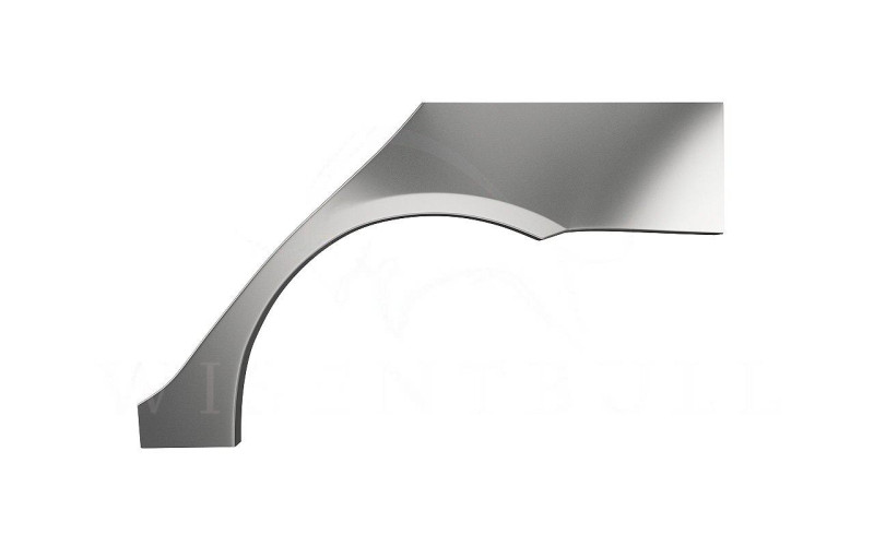 Задня арка для Geely GC6 (2014–2016)