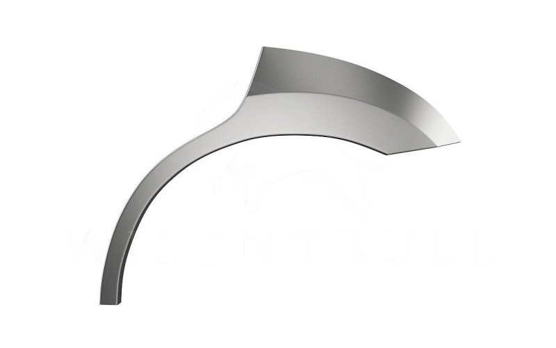 Задня арка для Mitsubishi Outlander III (2012–2015)