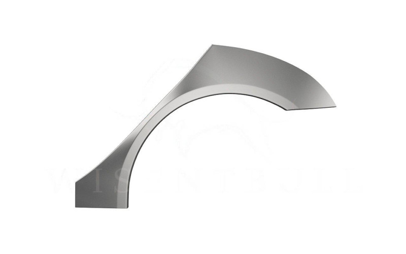 Задня арка для Mitsubishi Galant Fortis (2007–2015)