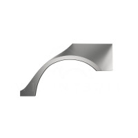 Задня арка для Chevrolet Malibu VI (2015–н.ч.)