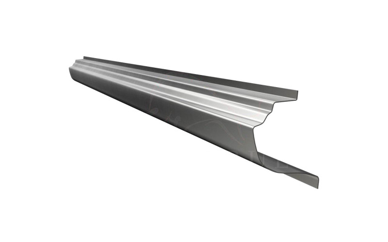 Кузовной порог для ТагАЗ Vega (2009–2010)