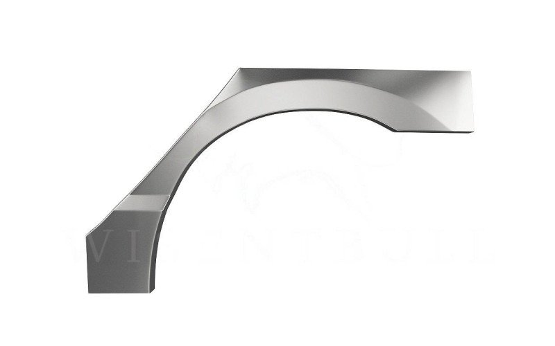 Задня арка для Acura CSX (2006–2011)