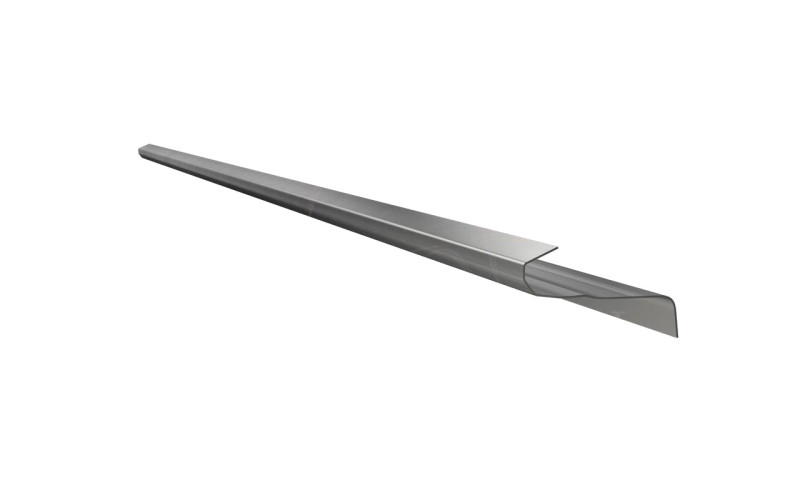 Кузовний поріг для MAN TGE (2017-н.в.)