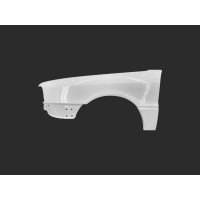 Переднє крило для Audi 90 B3 (1987–1991)