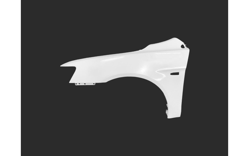Переднє крило для Mitsubishi Galant Fortis (2007–2015)