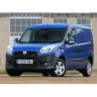 Кузовний поріг для Fiat Doblo 263 (2010–2015)