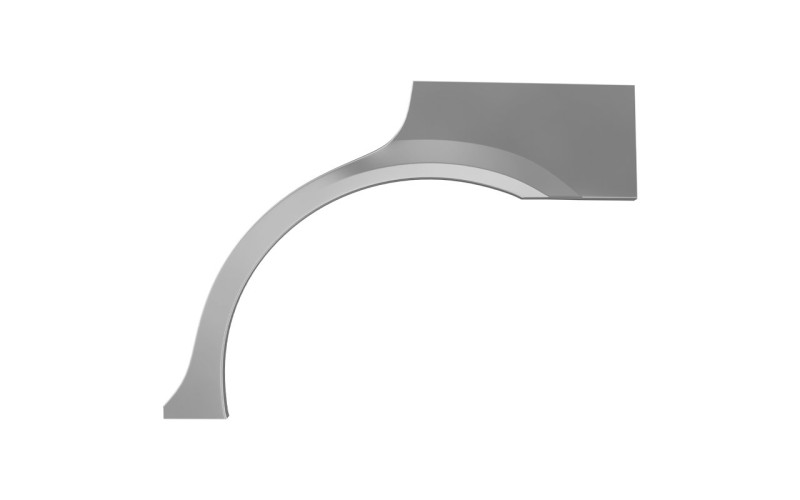 Задня арка для автомобіля Nissan Almera N16 (2000–2007) Задня арка для автомобіля Nissan Almera N16 (2000–2007)