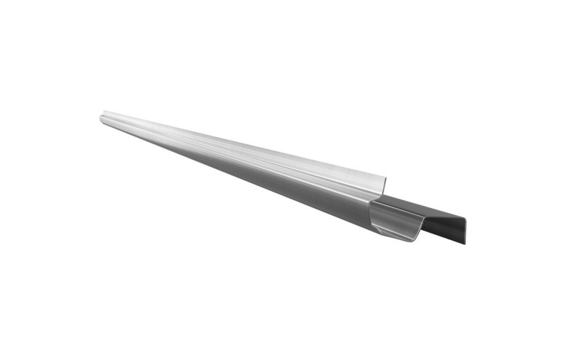 Кузовний поріг під зсувні двері Volkswagen Transporter T6 (2015–н.ч.)