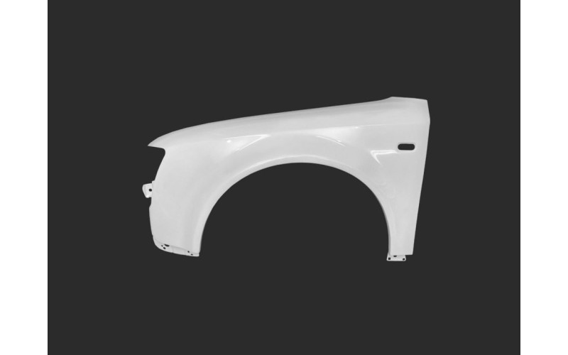 Переднє крило для Audi A4 B6 (2000–2006) Переднє крило для Audi A4 B6 (2000–2006)