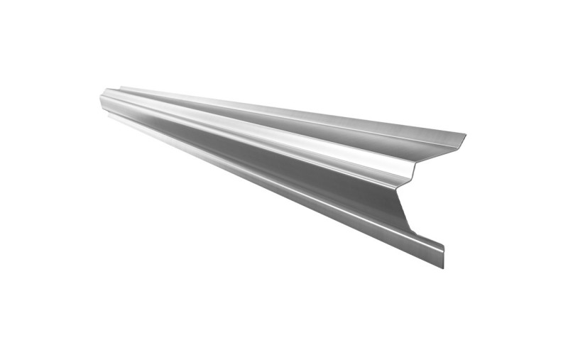 Кузовний поріг для Москвич 2335 (1988-2001)