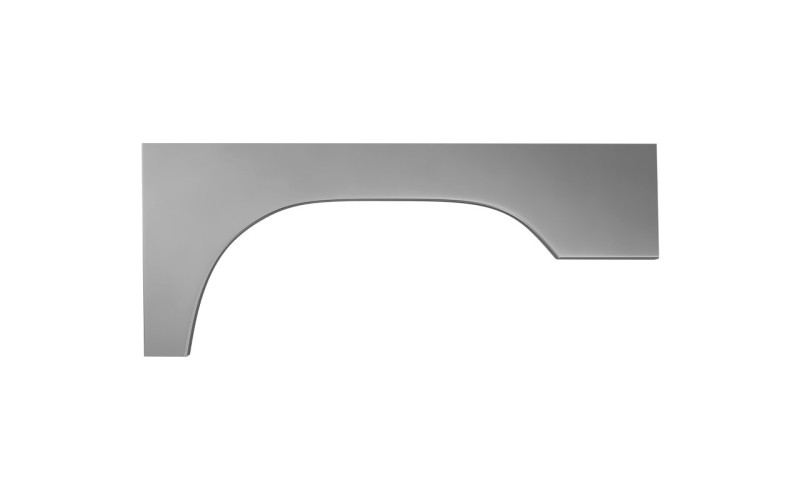 Задня арка для Citroen Jumpy I (2004–2007)