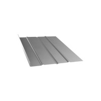 Сегмент ремкомплекта підлоги для Mercury Monterey (2003–2007)