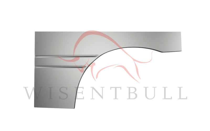 Задня арка для Ford Escort Mk5 (1991-1995)