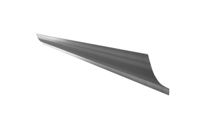 Кузовной порог для Nissan Interstar (2001-2003)