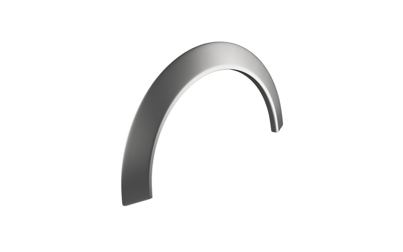 Внутрішня арка для Acura TSX I (2003–2008)