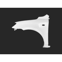 Переднє крило для Mazda 2 DY (2003–2005)