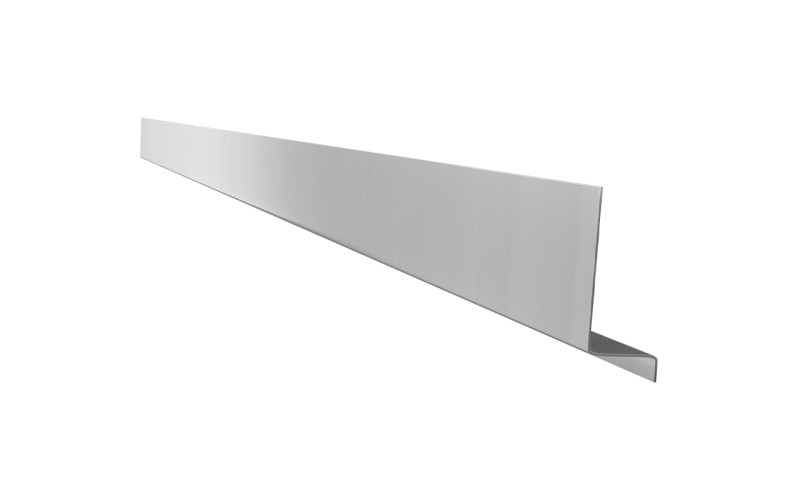 Внутрішній поріг для Hyundai Solaris I (2010–2014)