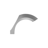 Задня арка для Chevrolet Cruze III (2016–н.ч.)