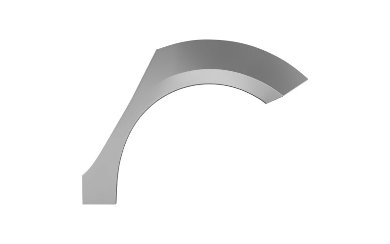 Задня арка для Chevrolet Cruze III (2016-н.в.)