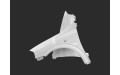 Переднє крило Opel Astra G Bertone (2000–2005) Переднє крило Opel Astra G Bertone (2000–2005)
