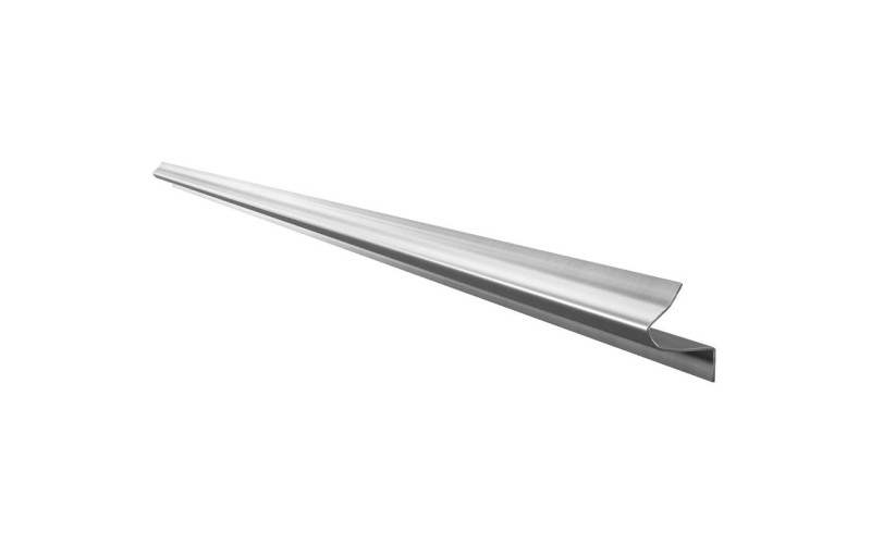 Кузовной порог для авто Nissan Primastar I (2006–2014) Кузовной порог для авто Nissan Primastar I (2006–2014)
