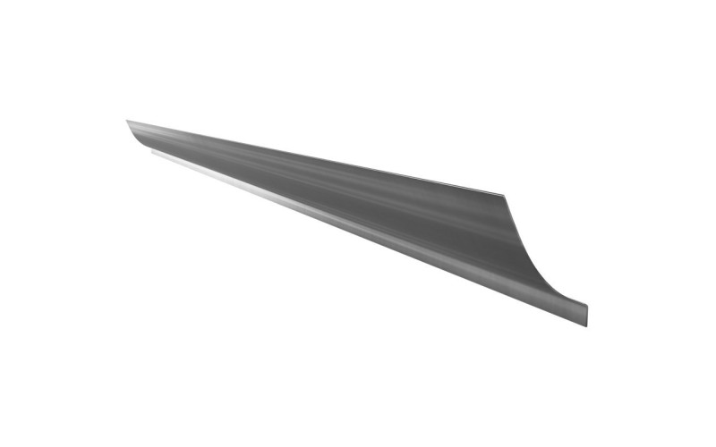 Кузовной порог для авто Nissan Interstar (2001-2003)