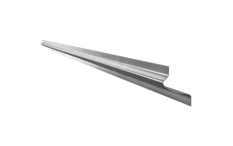 Кузовний поріг для Mitsubishi L400 (1995–2006)