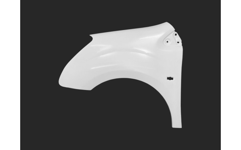 Переднее крыло для Citroen Berlingo II (2008-н.ч.)