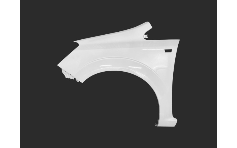 Переднє крило для Chevrolet Zafira B (2008–2011) Переднє крило для Chevrolet Zafira B (2008–2011)