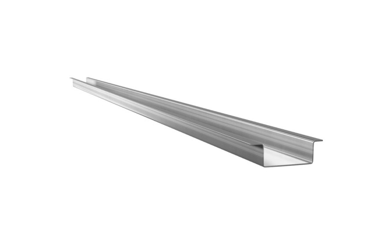 Лонжероны пола для SMA Maple C81 (2005–2009)