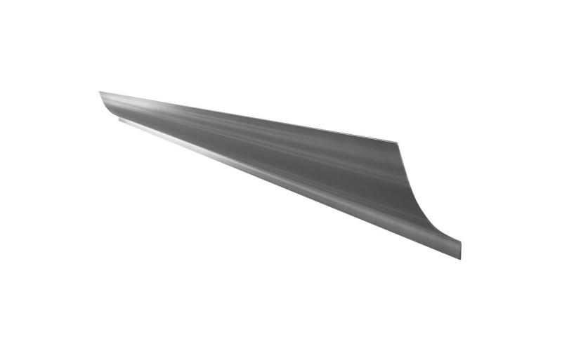 Кузовной порог для автомобиля Nissan Interstar (2001-2003)