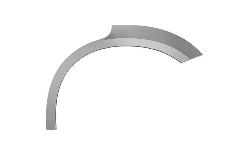 Задня арка для Haval H6 I Sport (2013-н.в.)