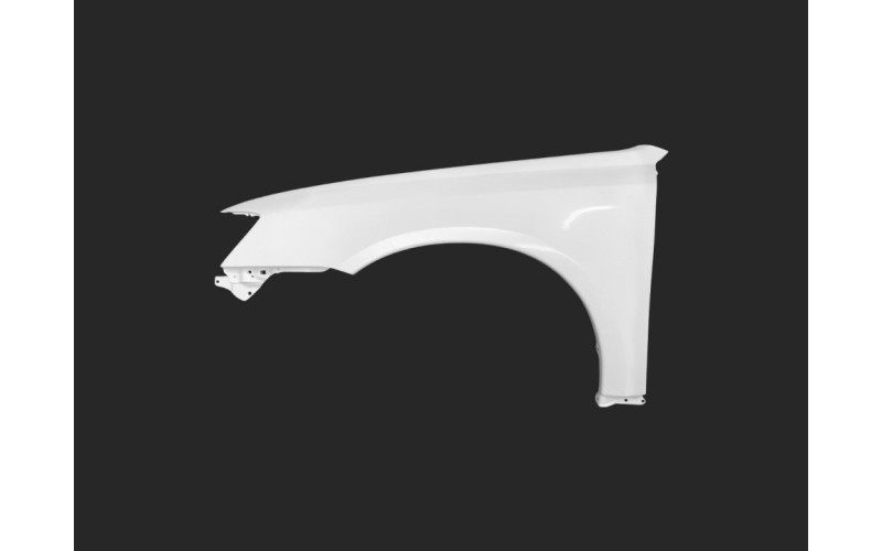 Переднє крило для Subaru Legacy IV (2006–2009)