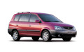 Ремкомплект пола для Kia X-Trek (2003–2006)