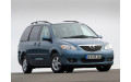 Ремкомплект дверей для Mazda MPV II (2002–2006)