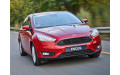 Задняя арка для Ford Focus III