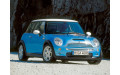 Ремкомплект пола для Mini Hatch R50 (2000–2006)