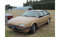 Ремкомплект пола для Ford Telstar AR/AS (1982–1987)