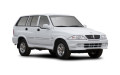 Усилитель порога для ТагАЗ Road Partner (2008–2011)