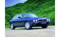 Внутренняя арка для Jaguar XJ X300