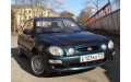Кузовной порог для Kia Shuma I