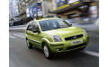 Кузовной порог для Ford Fusion