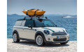 Ремкомплект пола для Mini Clubvan R55 (2012–2014)