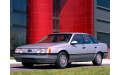 Задняя арка для Ford Taurus I