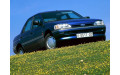 Кузовной порог для Ford Orion Mk3