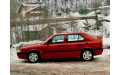 Усилитель порога для Alfa Romeo 33