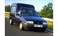 Усилитель порога для Ford Courier II