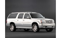 Усилитель порога для Cadillac Escalade ESV I