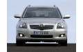Задня арка для Toyota Avensis T250