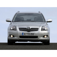 Задня арка для Toyota Avensis T250